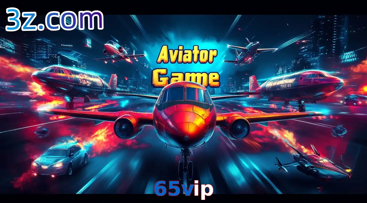 65vip